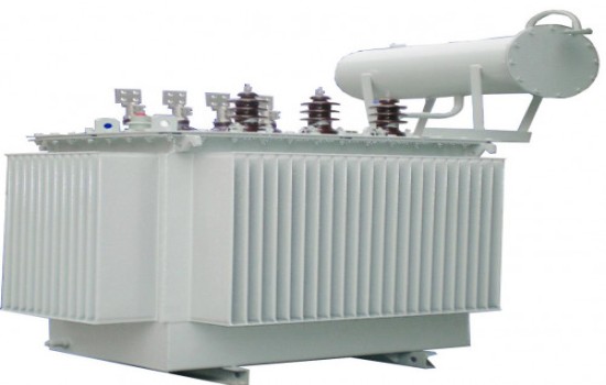 substation